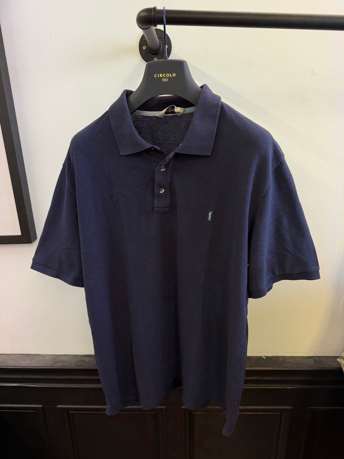 Vintage YSL Polo (XL)