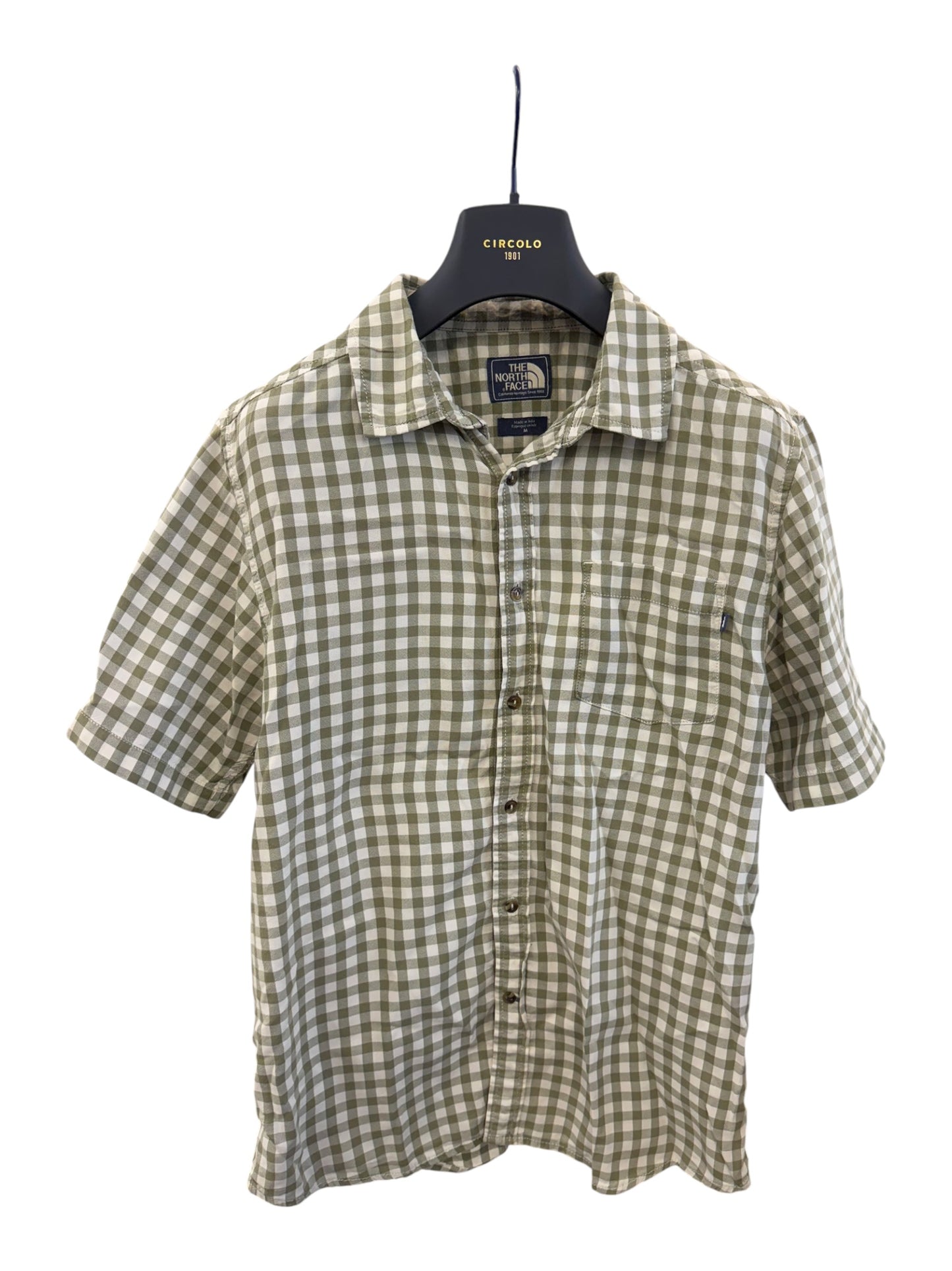 The North Face Shirt (M)