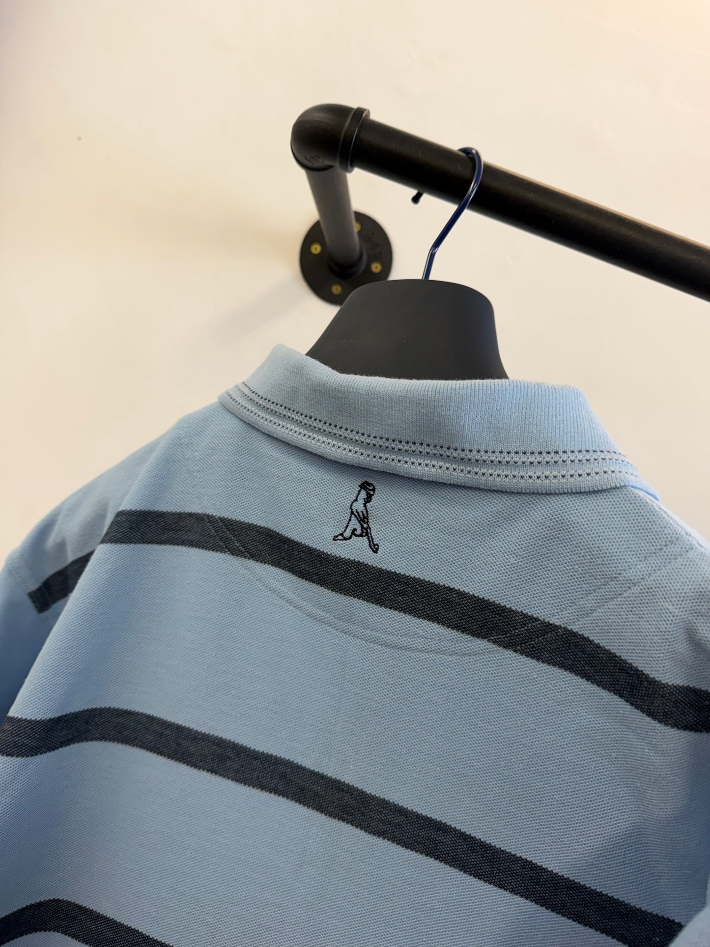 Vintage Ping Golf Polo (L)