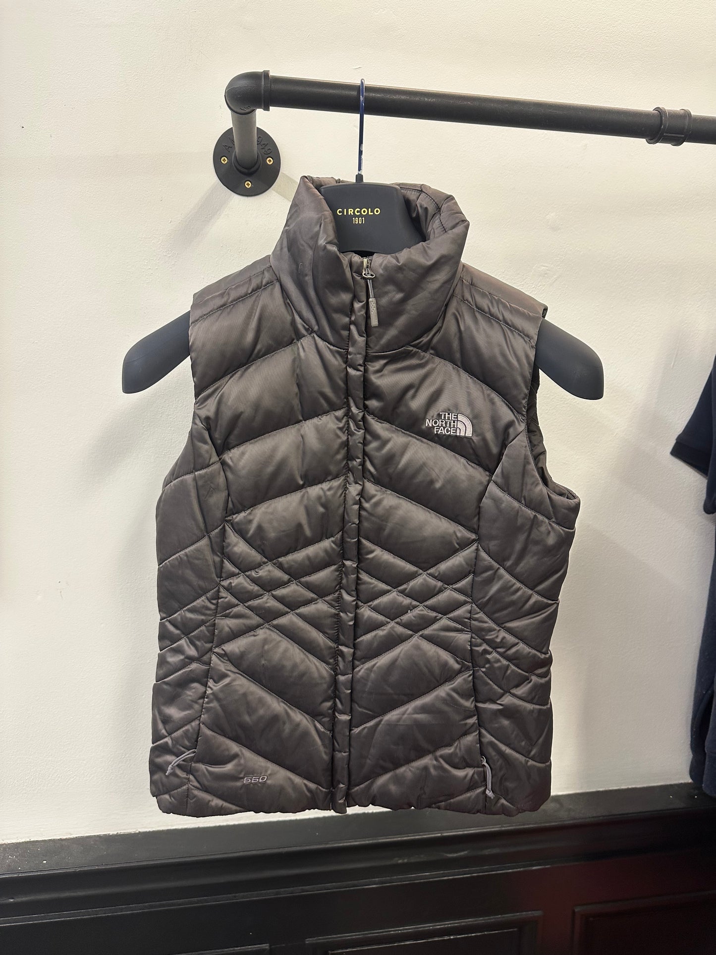 The North Face Gilet (S)