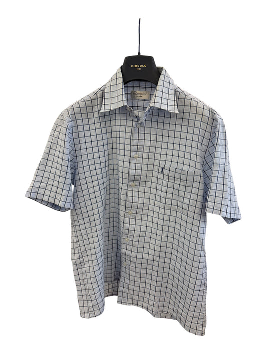 Vintage YSL shirt (L)