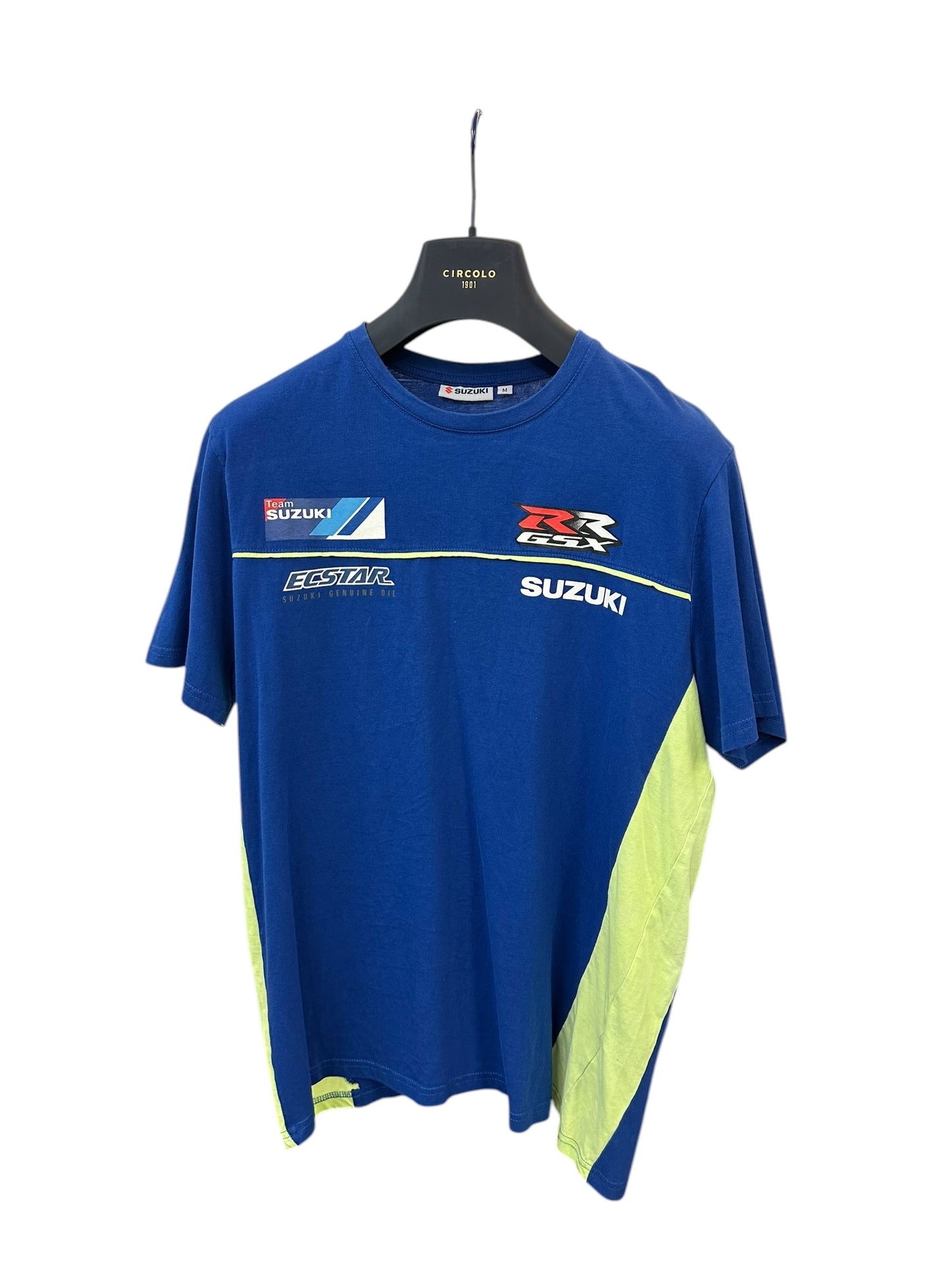 Suzuki Racing T-Shirt (M)
