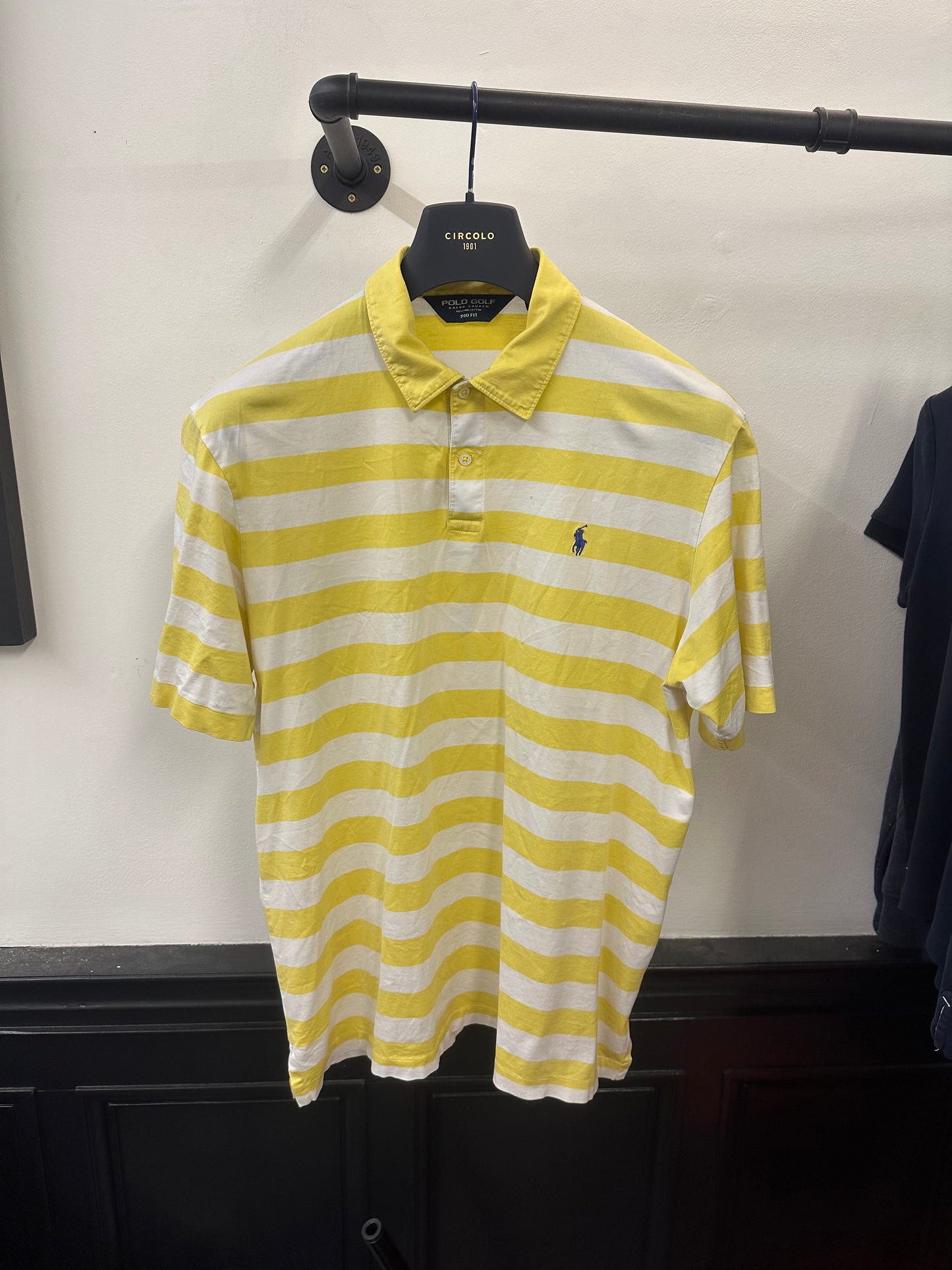 Ralph Lauren Golf Polo (XL)
