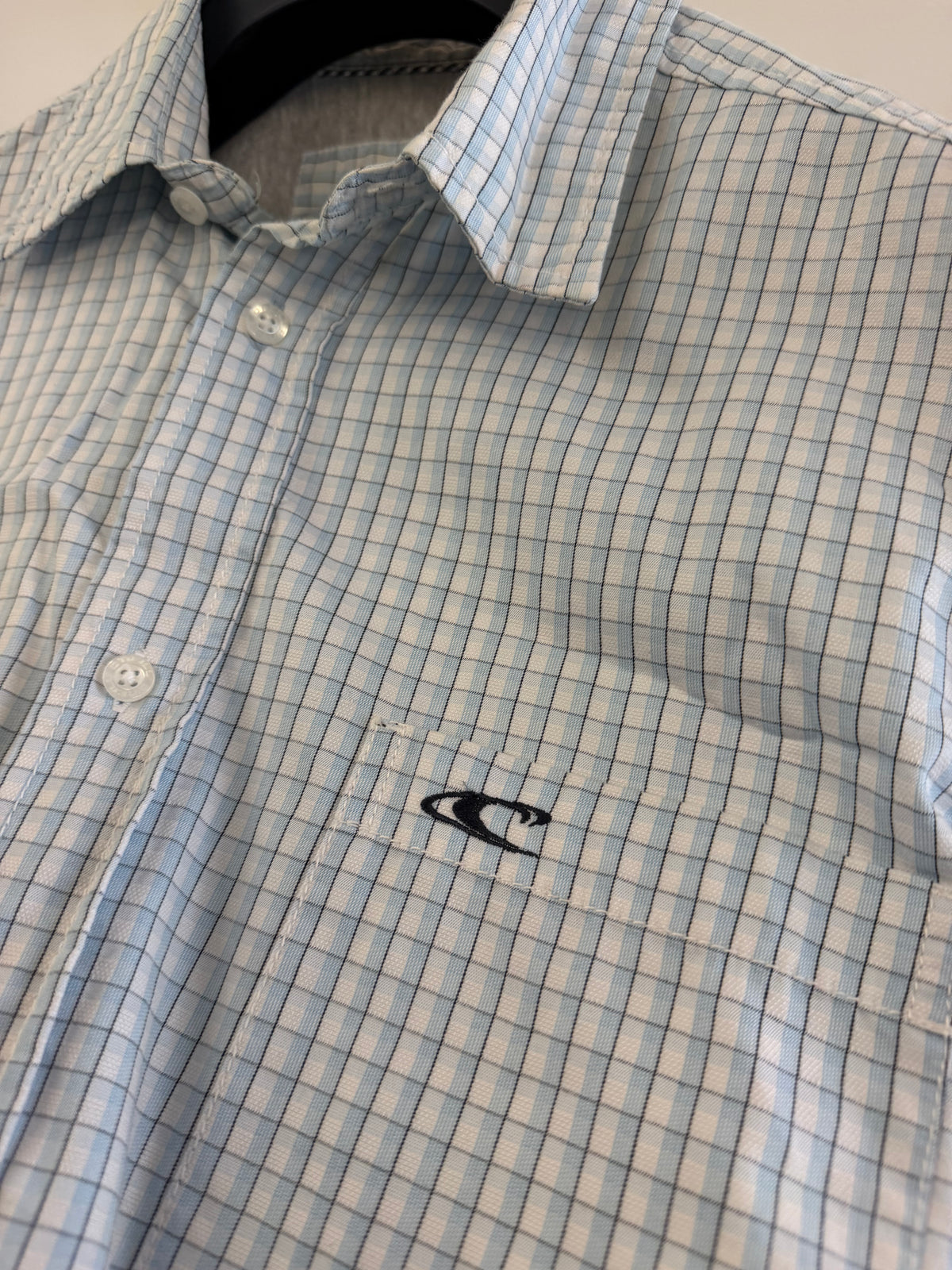 Retro O’Neill shirt (XL)