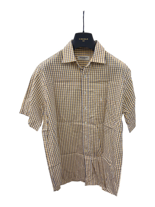 Vintage YSL Shirt (L)