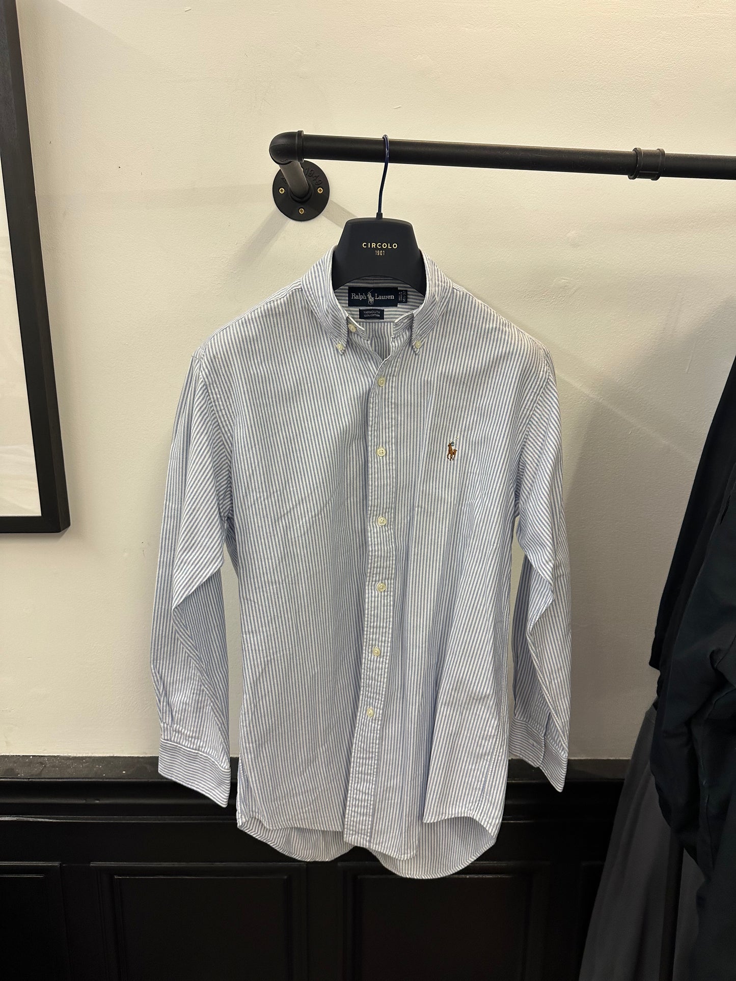 Ralph Lauren shirt (S)