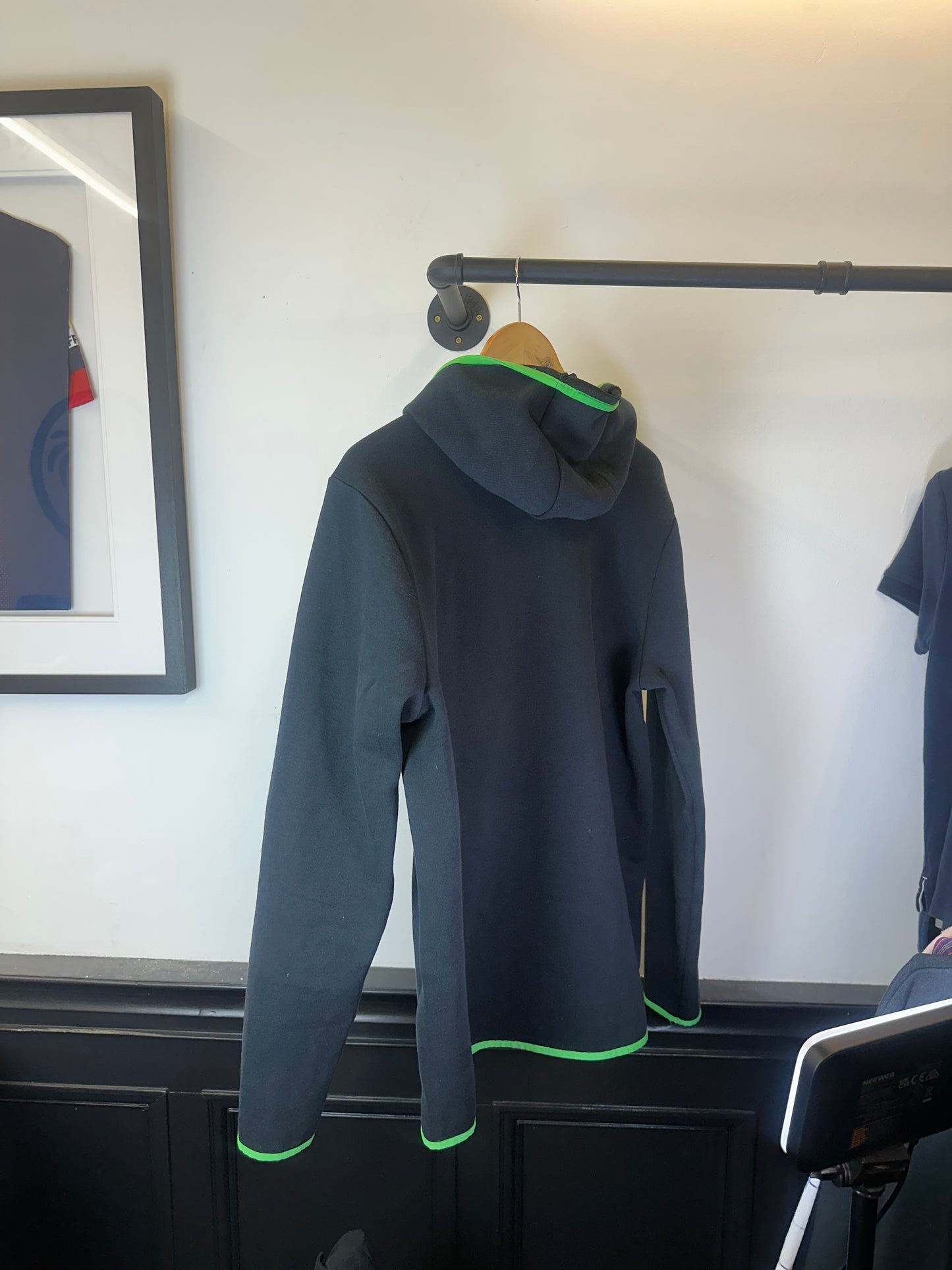 Oakley Hoodie (XL)
