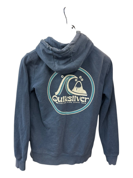 Quicksilver Hoodie (S)