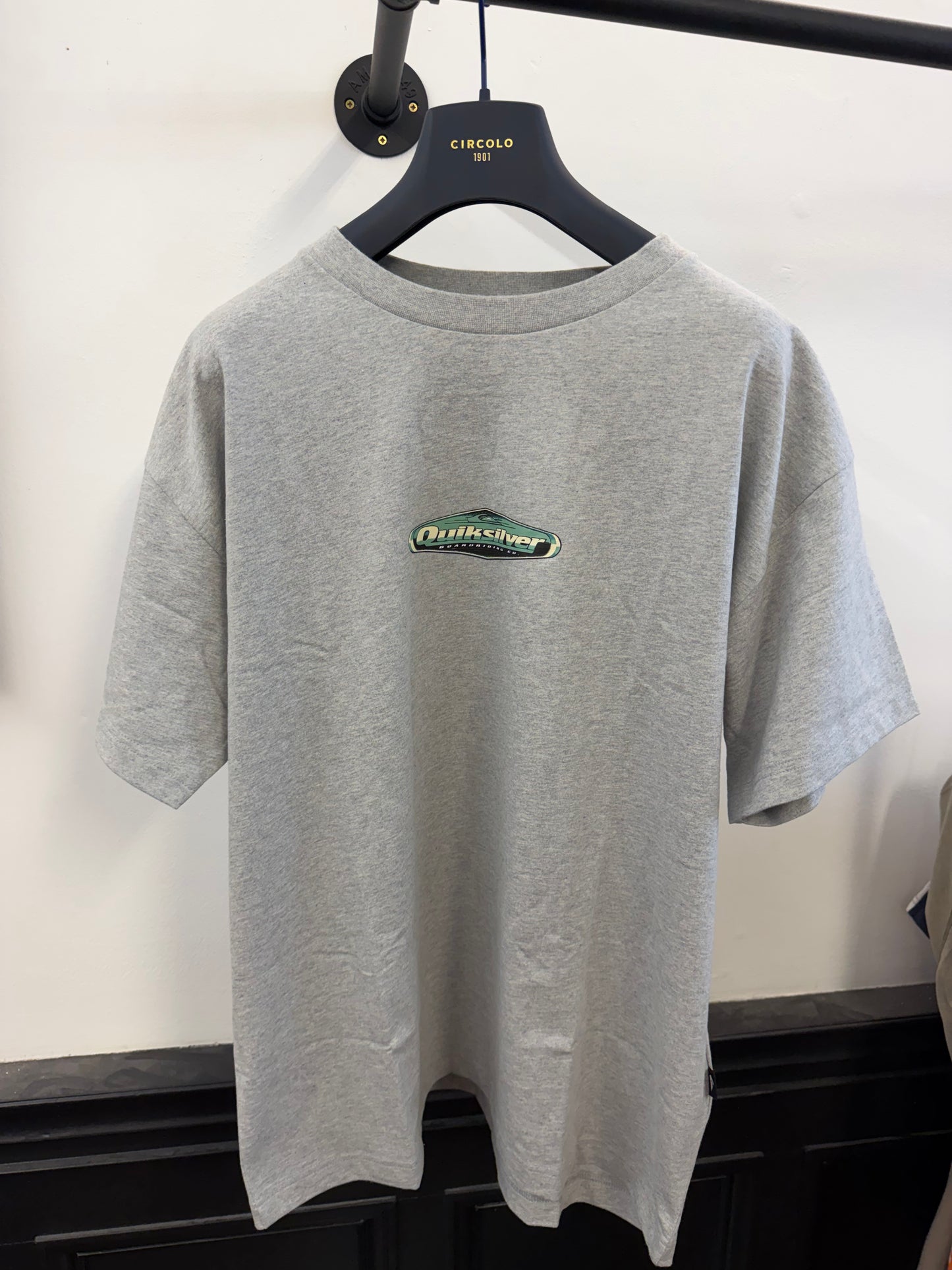 Quiksilver T-Shirt (M)
