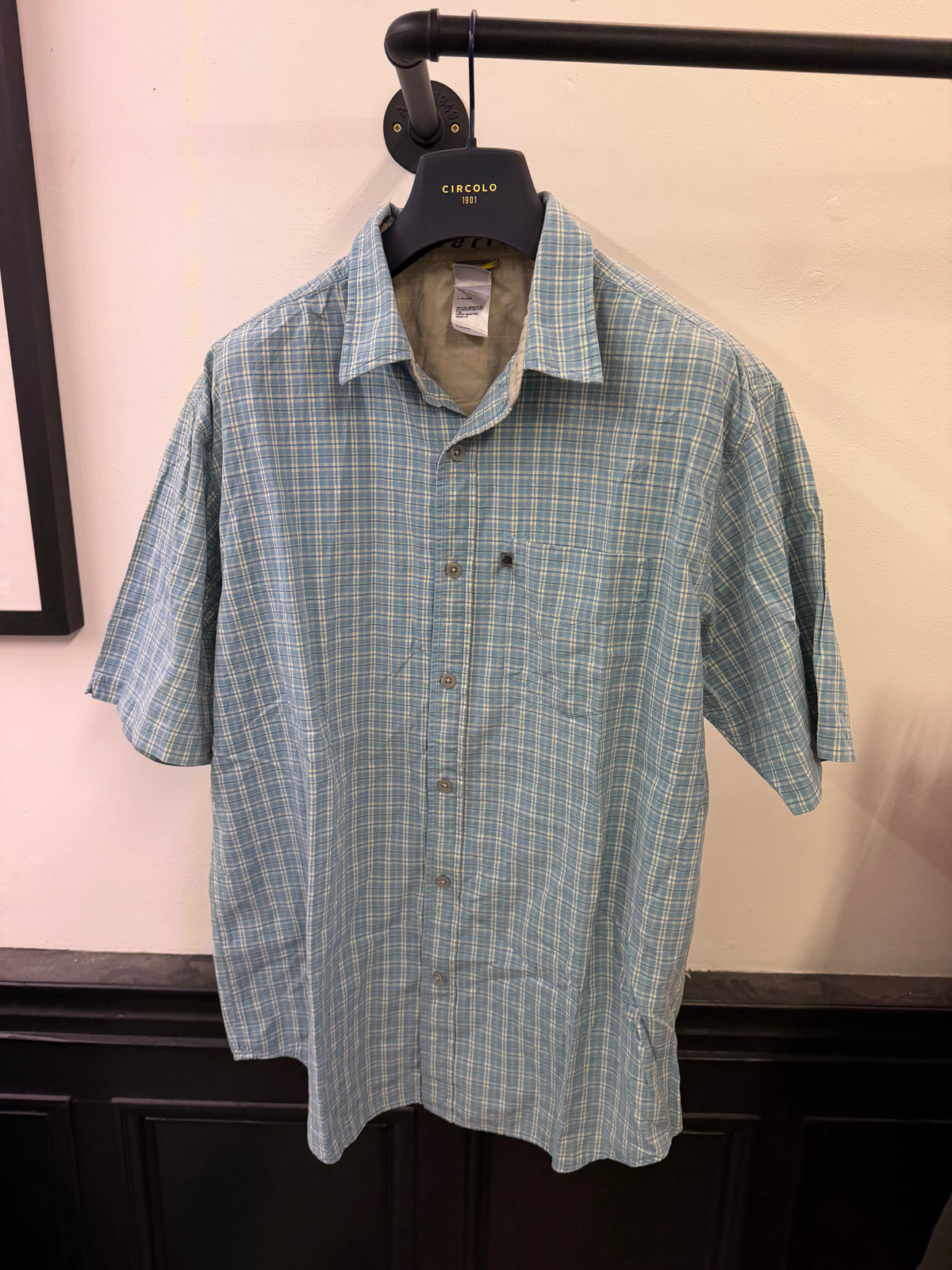 The North Face Shirt (L)