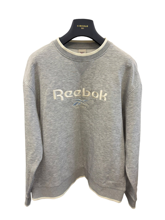 Vintage Reebok Jumper (M)