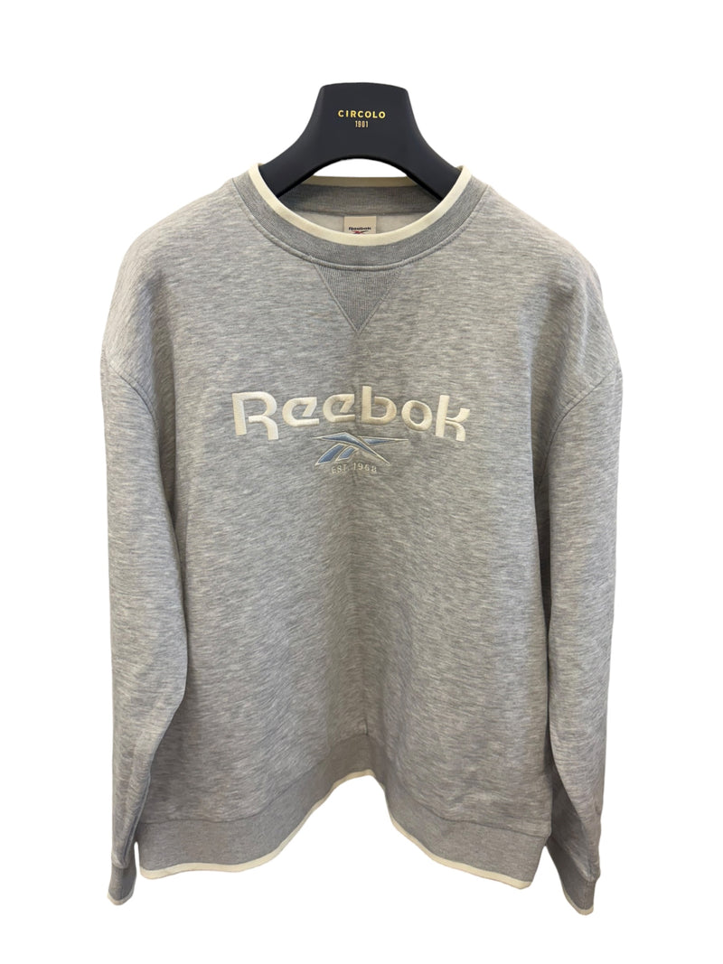 Vintage Reebok Jumper (M)