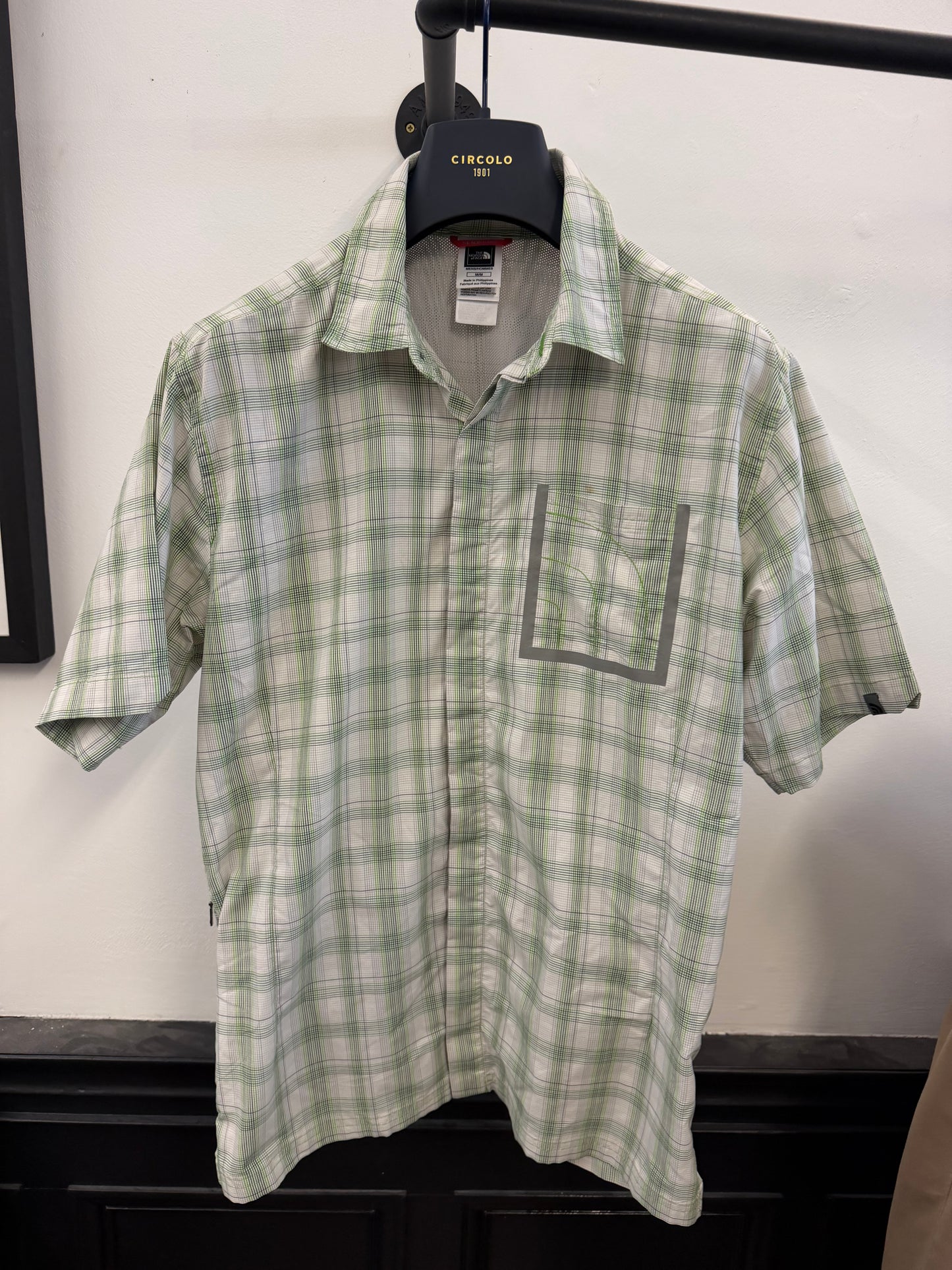 The North Face Shirt (M)