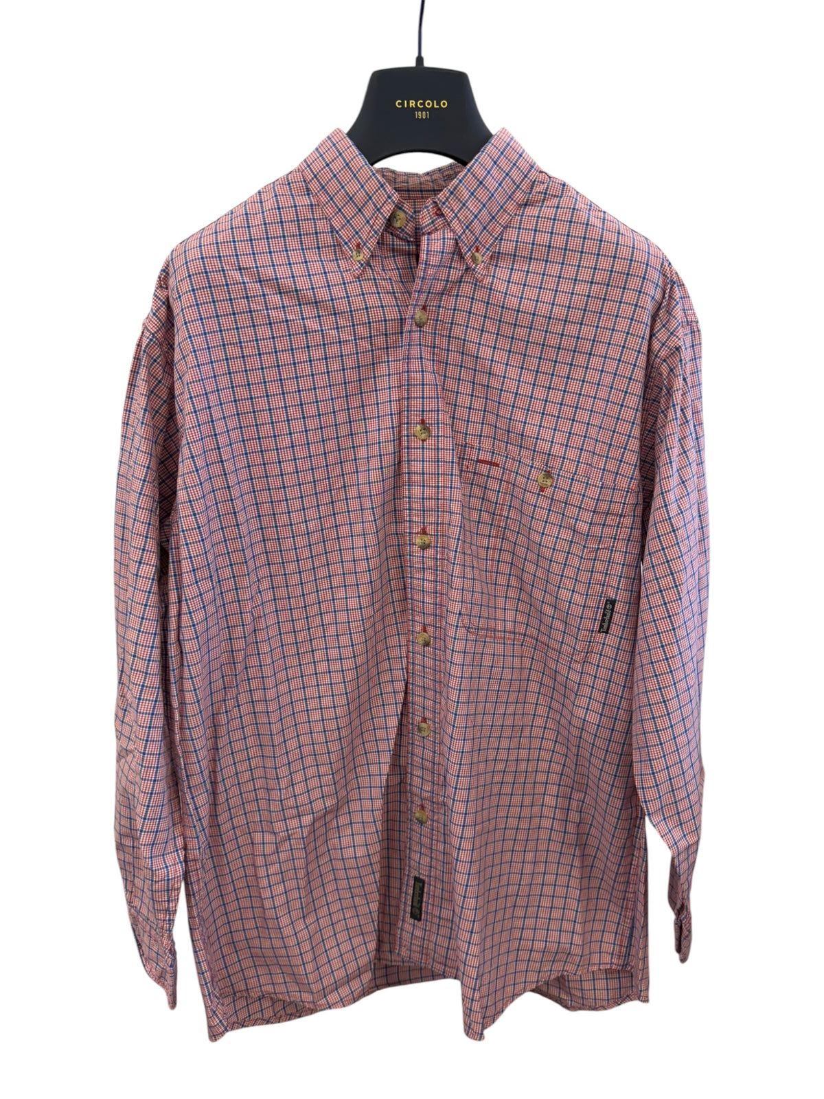 Vintage Timberland Shirt (L)