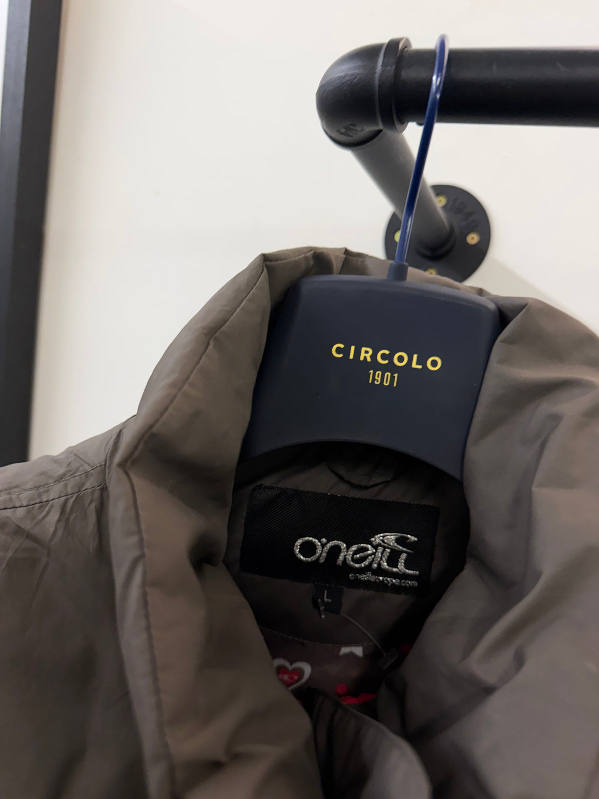 O’Neill Gilet (L/W)