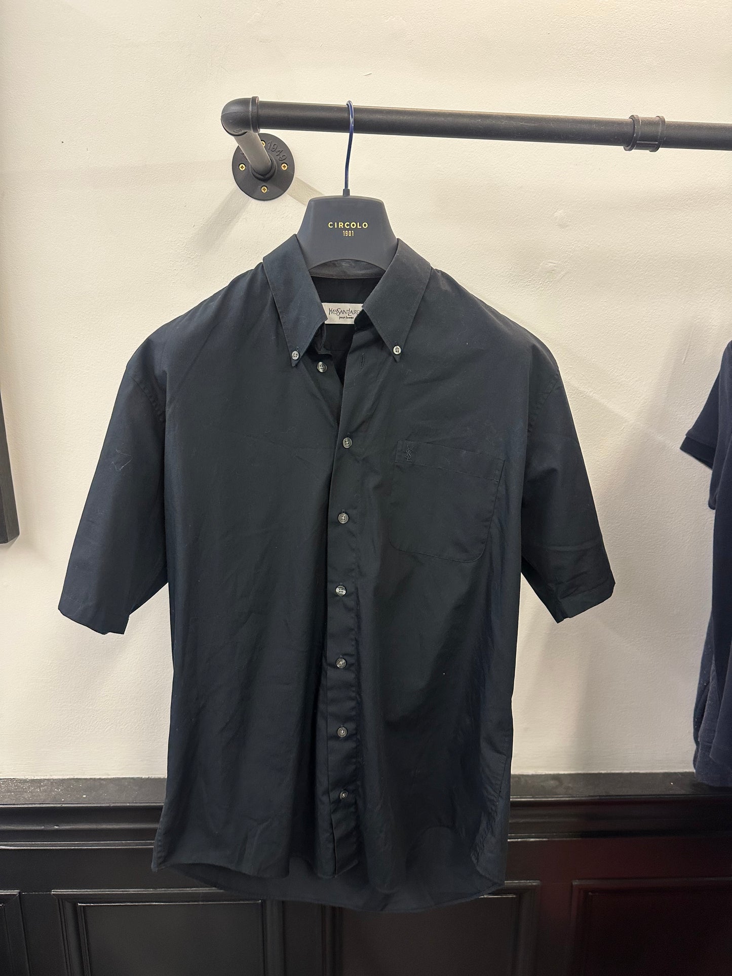 Vintage YSL Shirt (M)