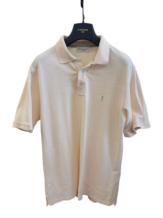 Vintage YSL Polo top (XL)