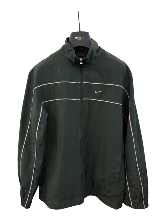 Vintage Nike Track Jacket (S)