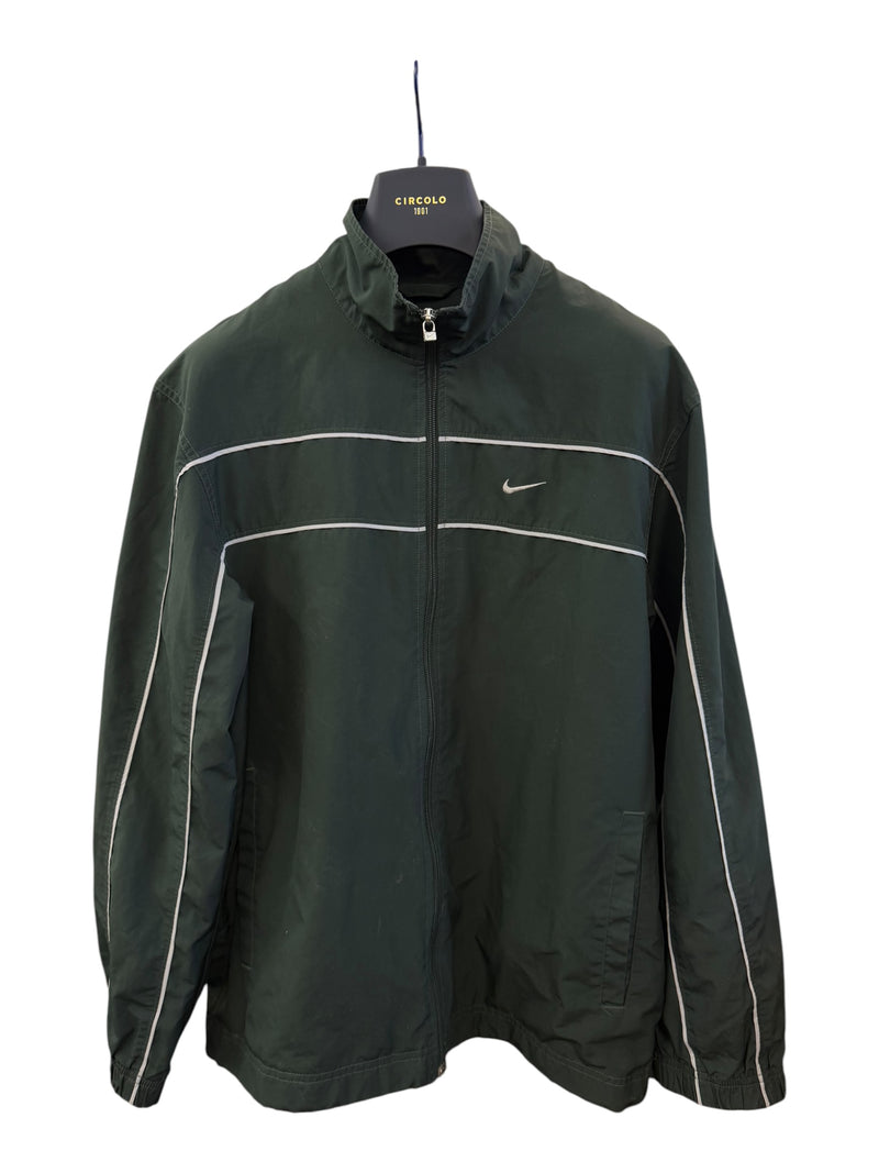 Vintage Nike Track Jacket (S)