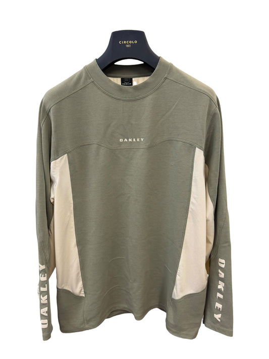 Oakley Long Sleeve T-Shirt (S)