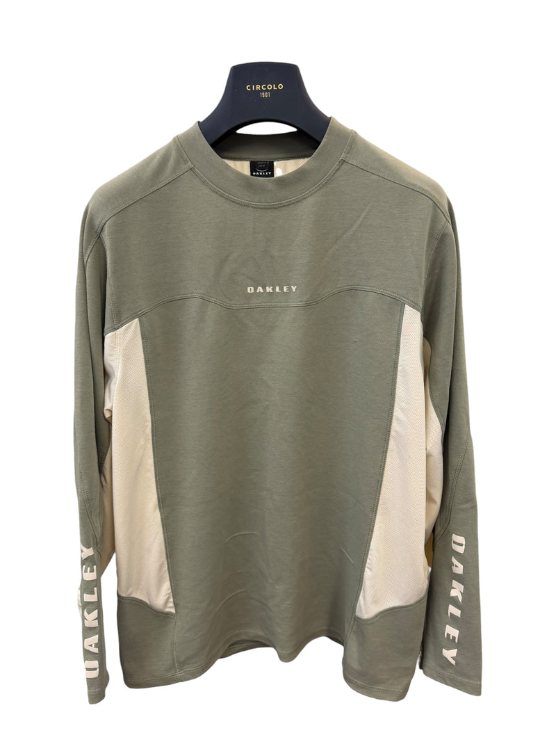 Oakley Long Sleeve T-Shirt (S)