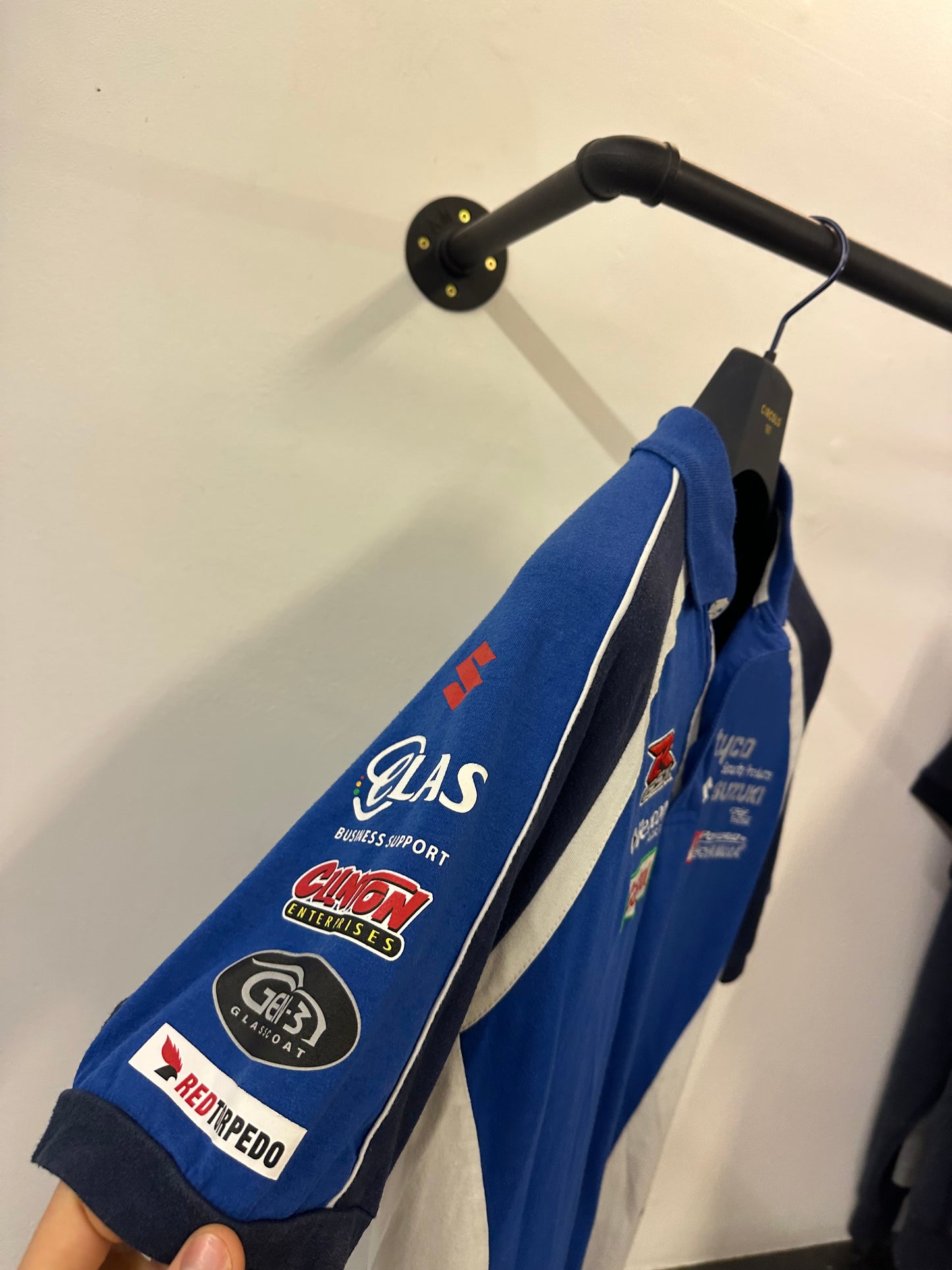 Suzuki Racing Polo (S)