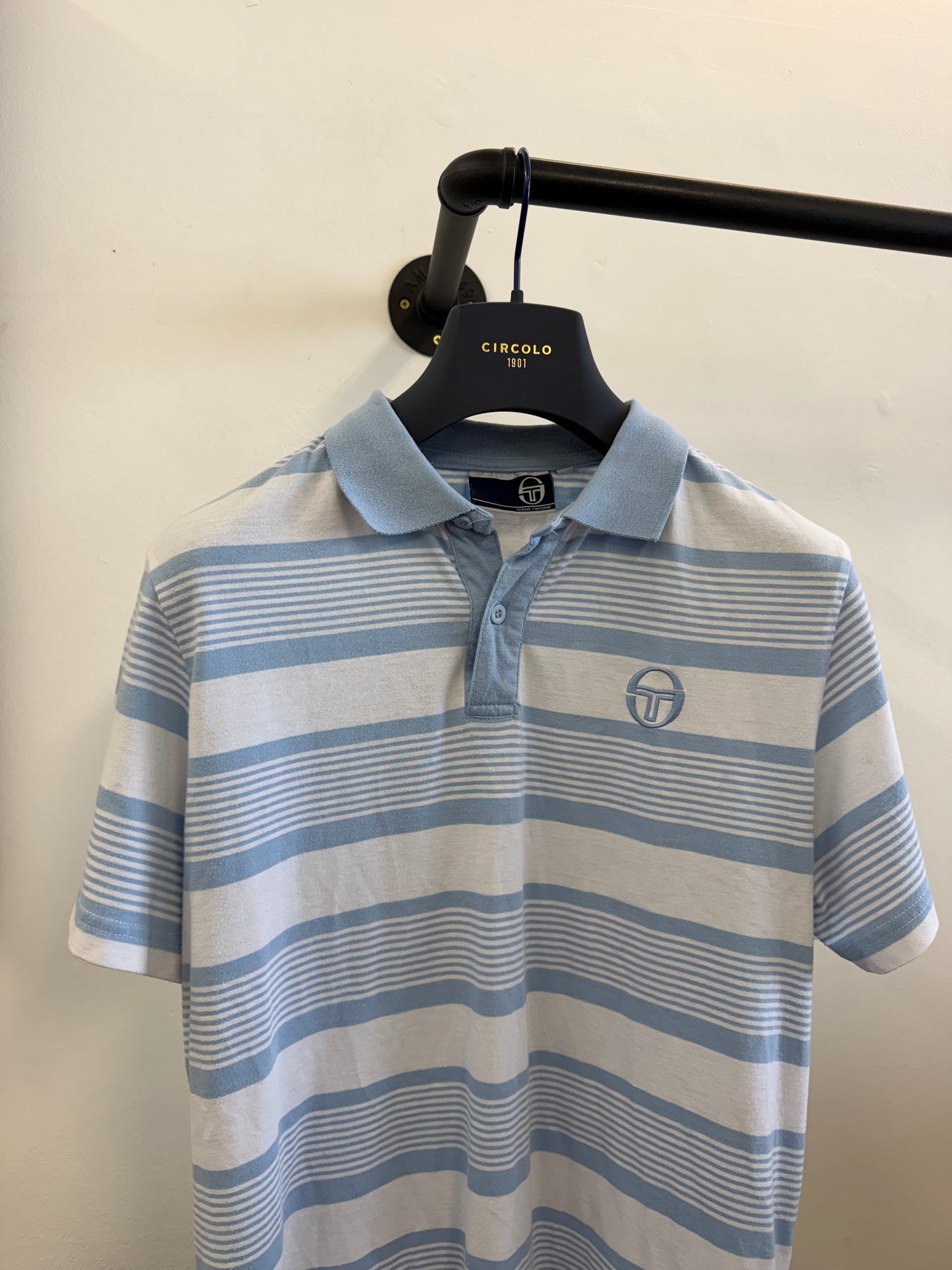 Sergio Tachinni Polo (M)
