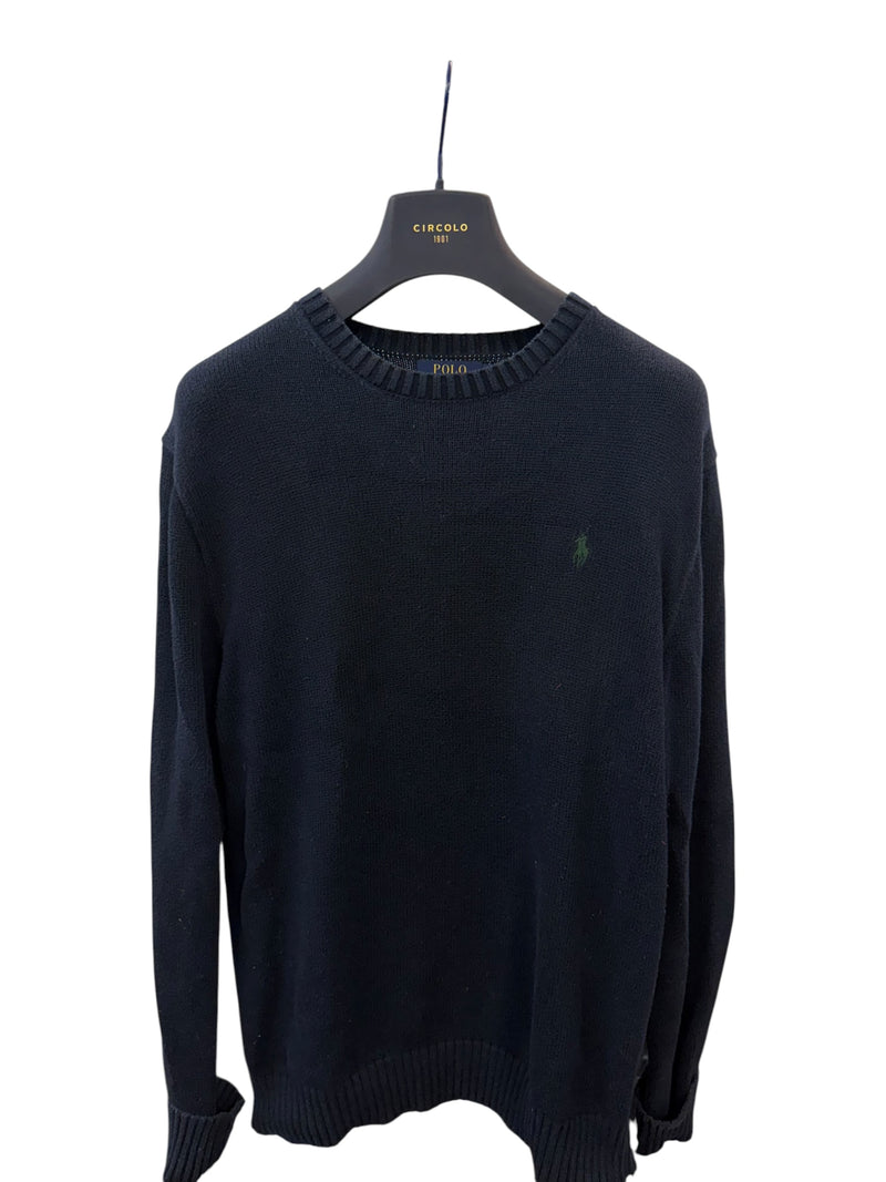 Ralph Lauren Knit Jumper (M)