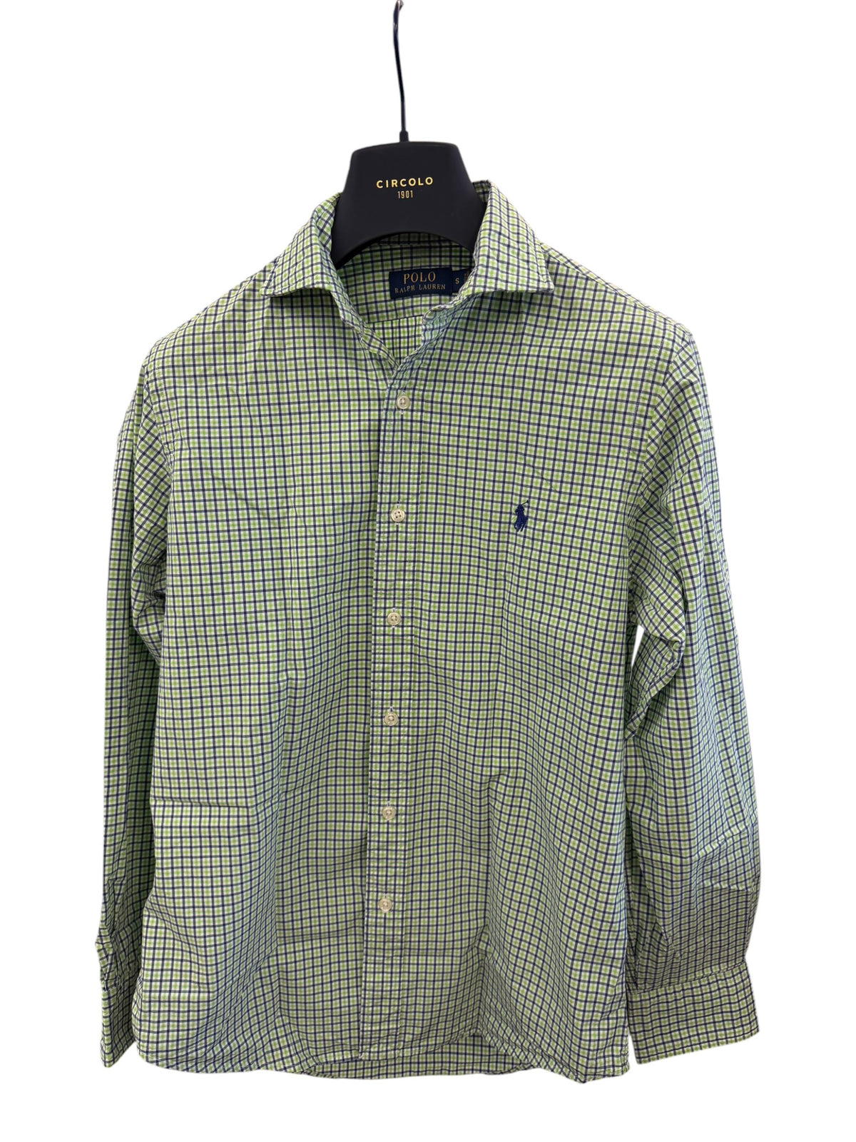 Ralph Lauren Shirt (S)