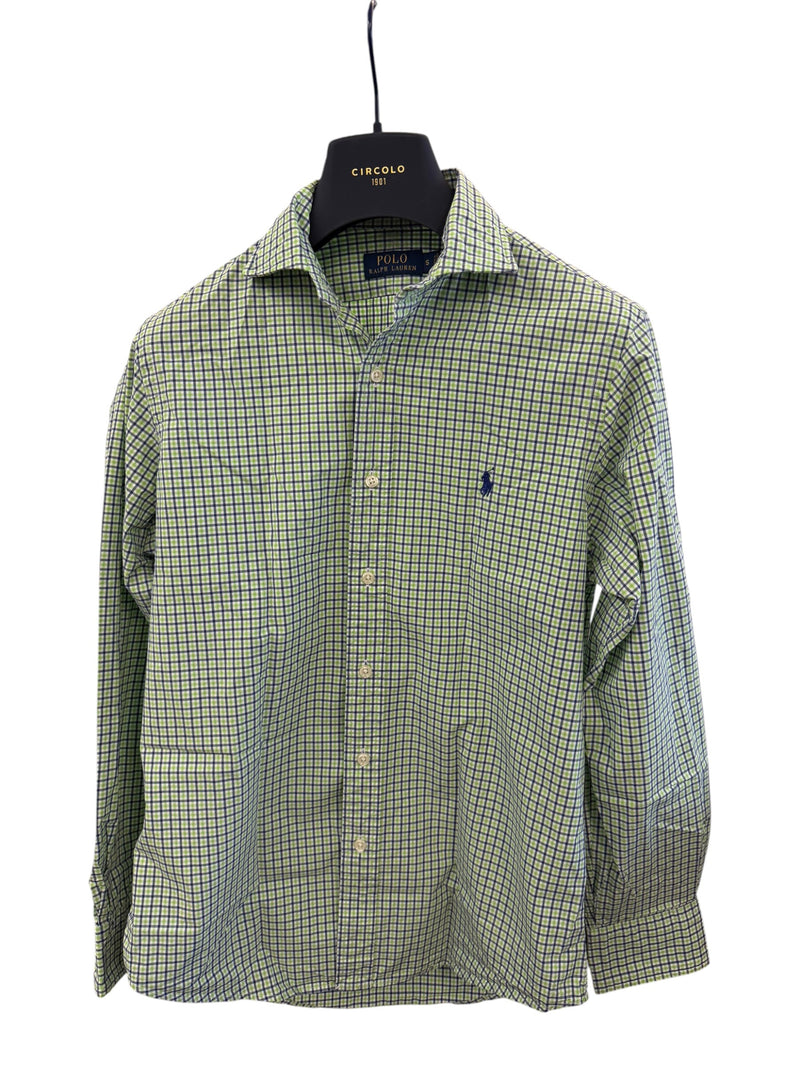 Ralph Lauren Shirt (S)