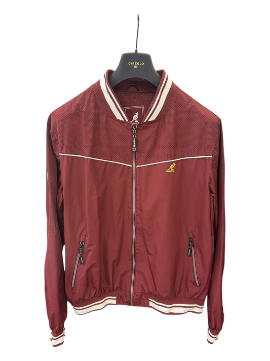Retro Kangol Jacket (XL)