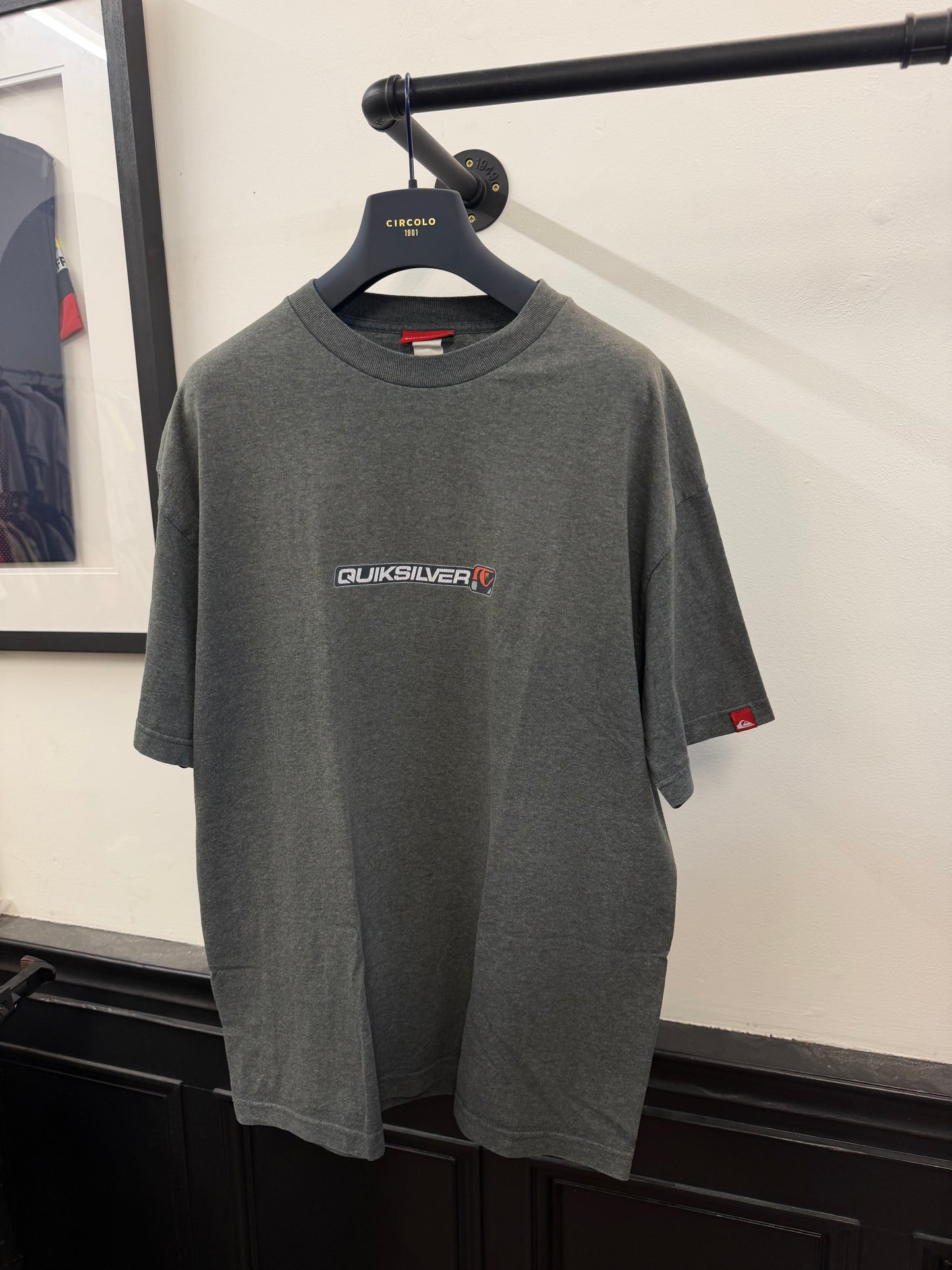 Vintage Quiksilver T-Shirt (XL)