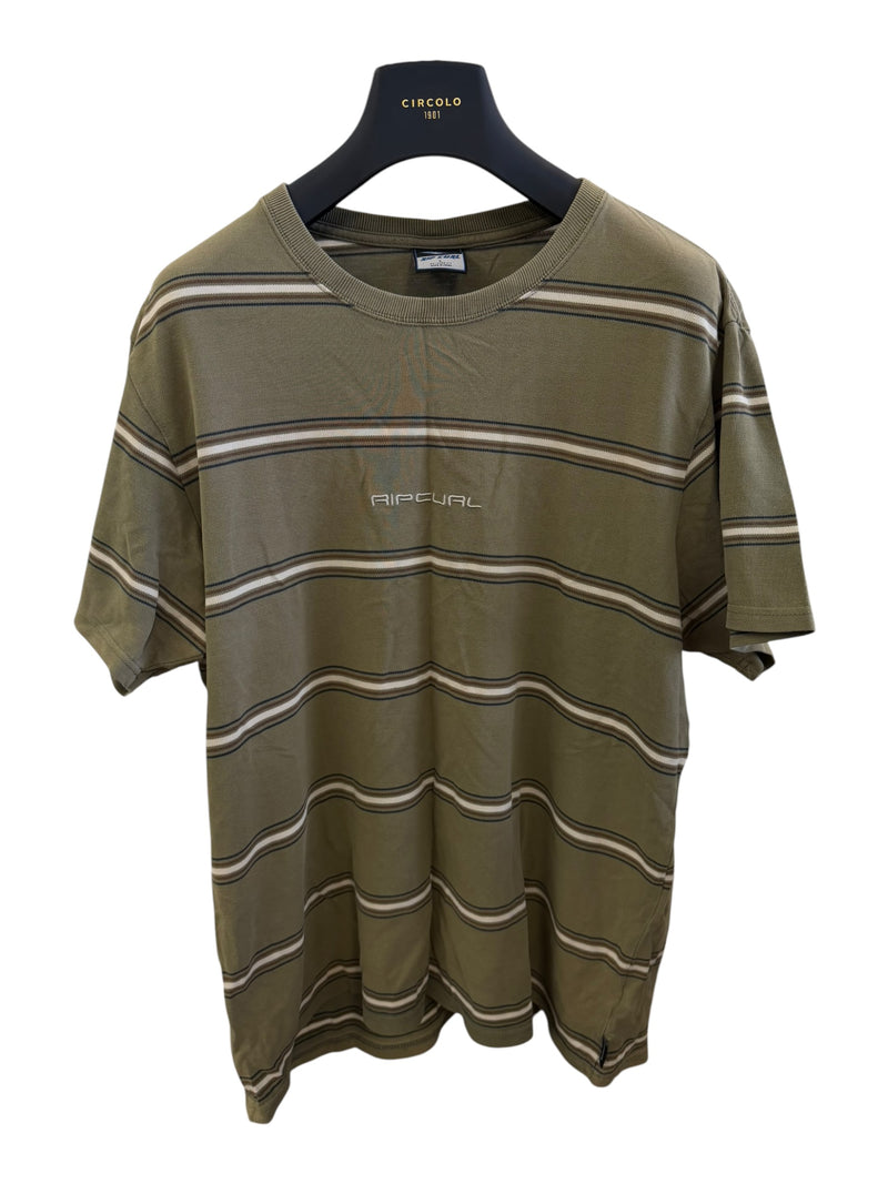 Vintage Rip Curl T-Shirt (L)