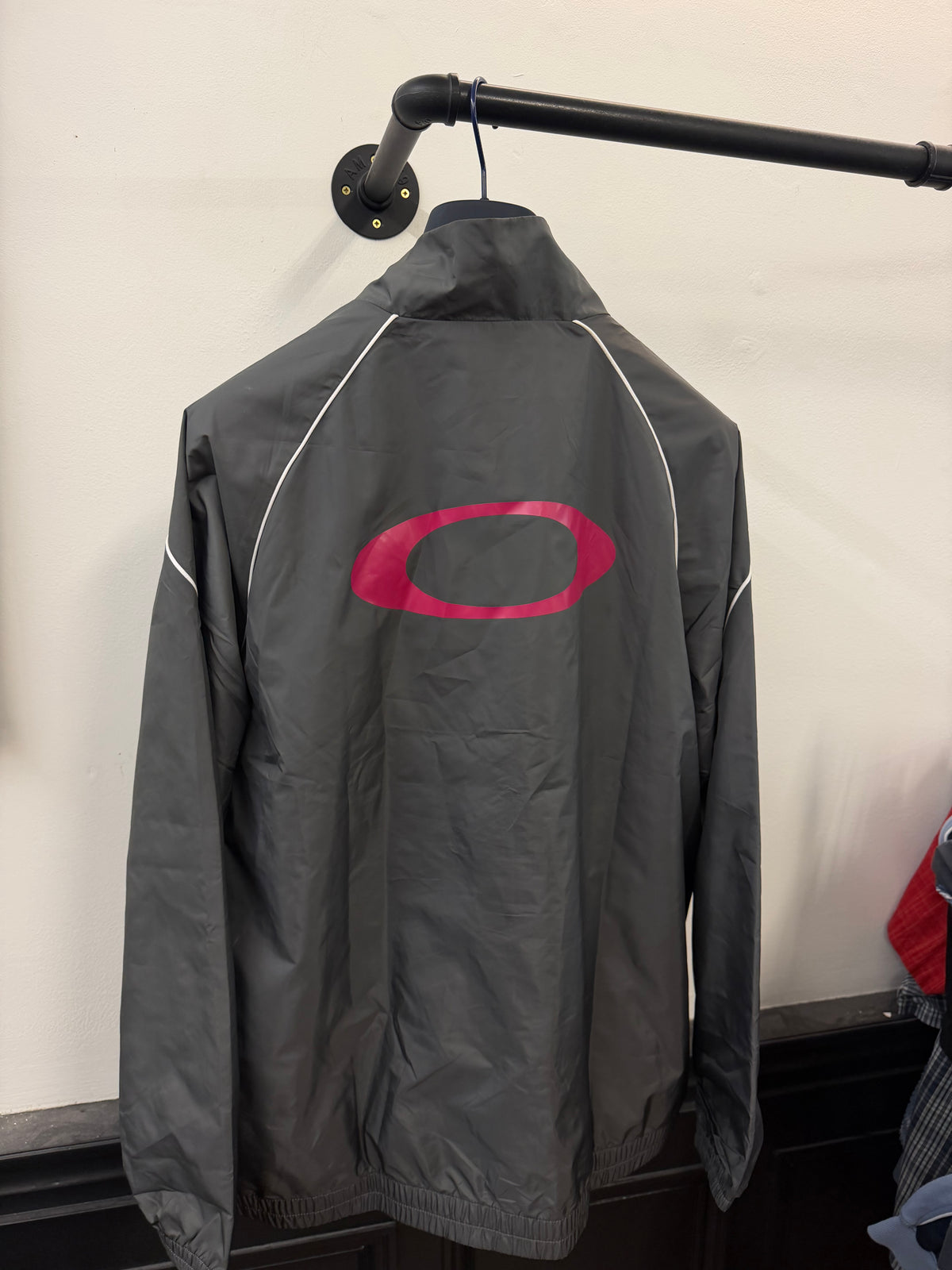 Oakley Windbreaker (L)