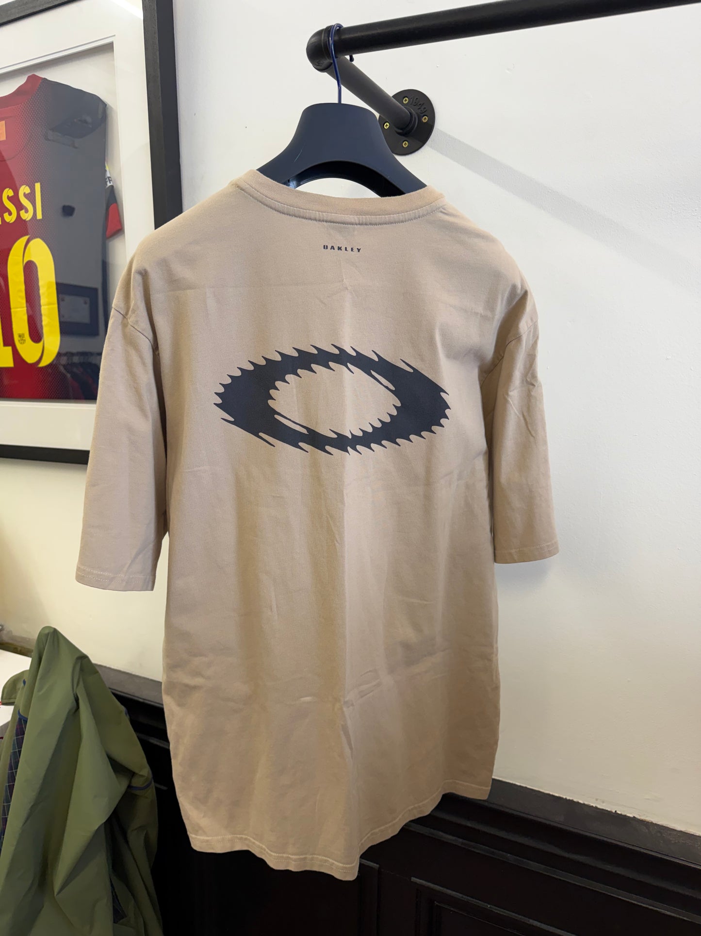 Oakley T-Shirt (L)