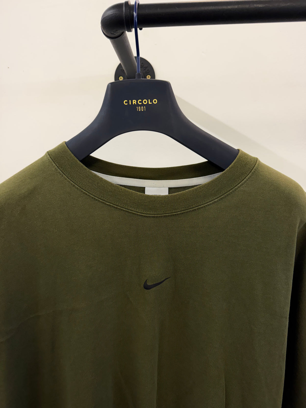 Nike tshirt (XL)