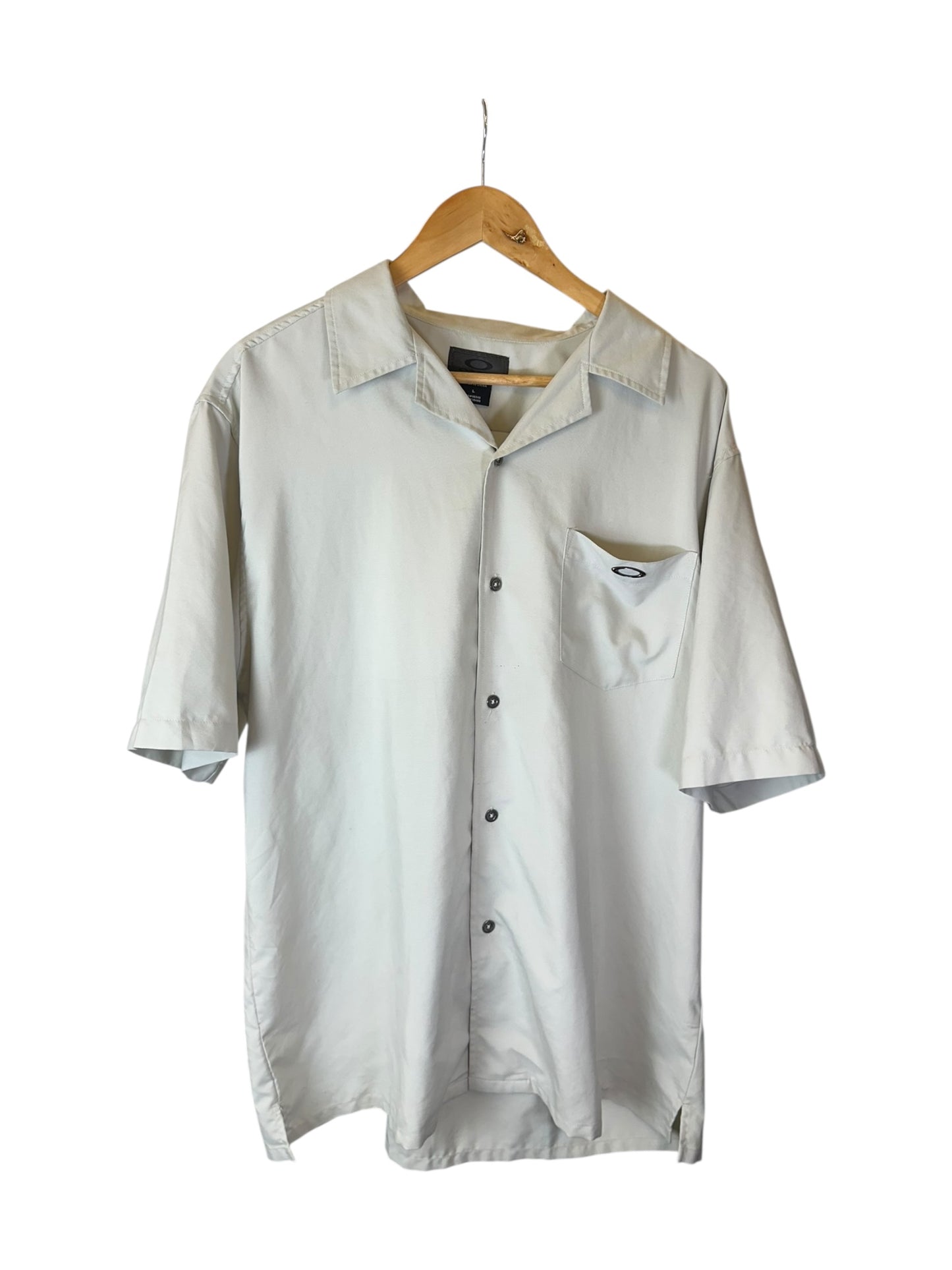 Oakley Software Shirt (L)