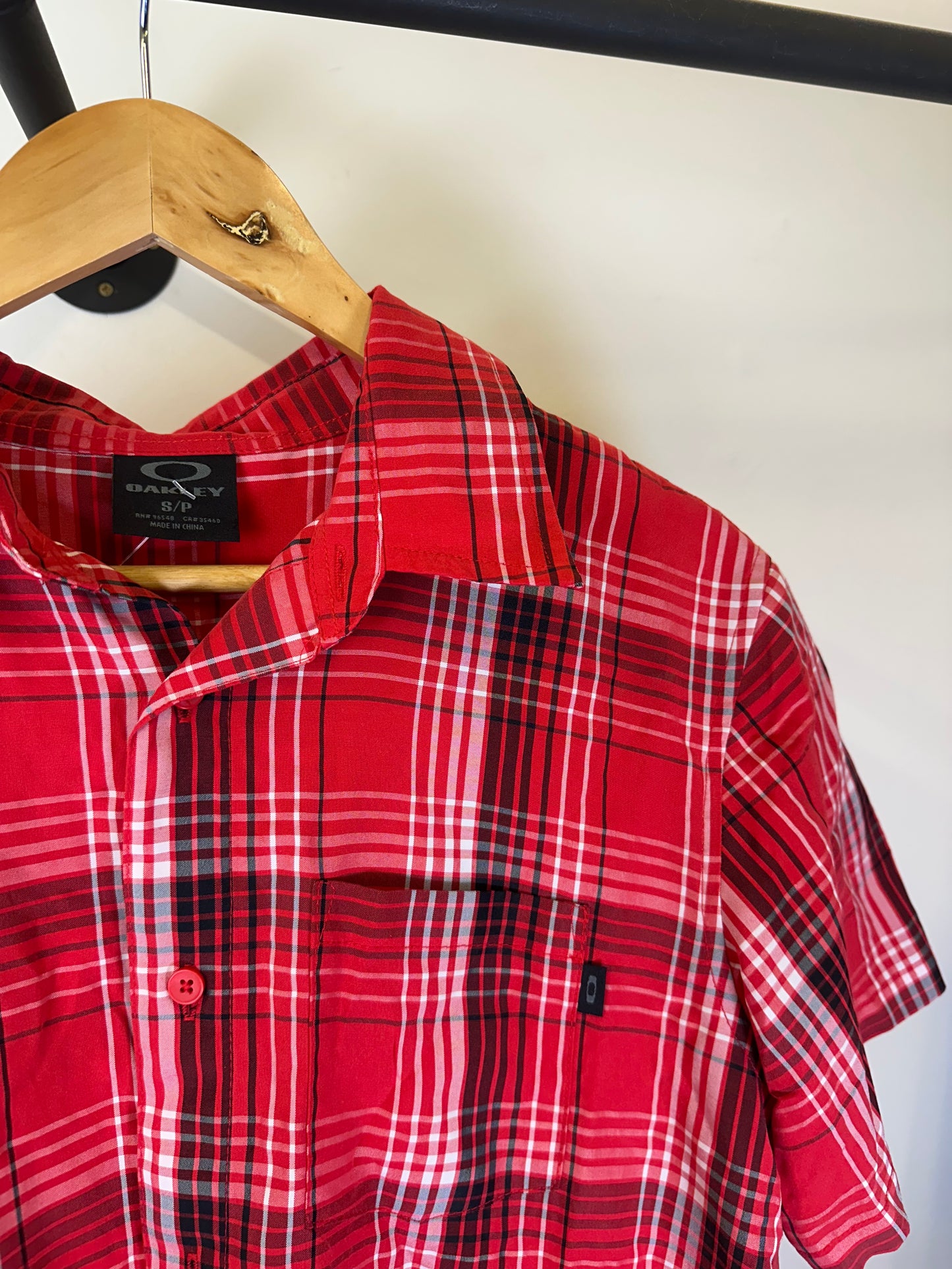 Oakley Shirt (S)