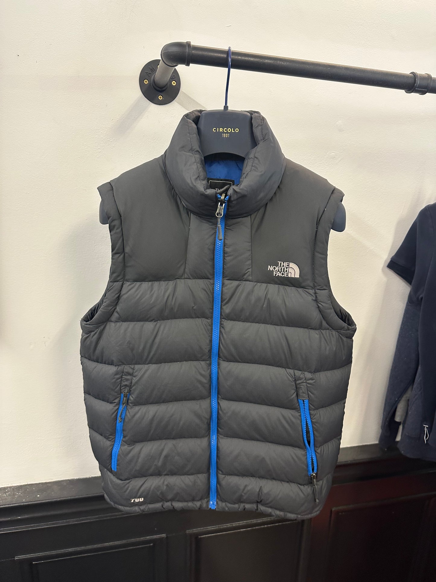The North Face Gilet (S)