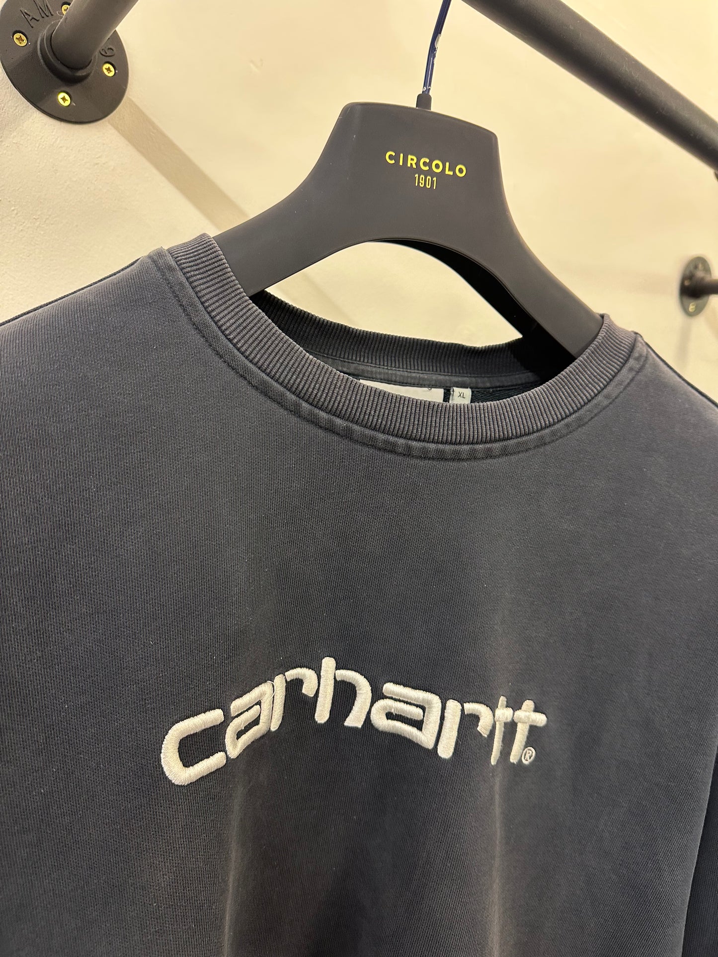 Carhartt Jumper (XL)