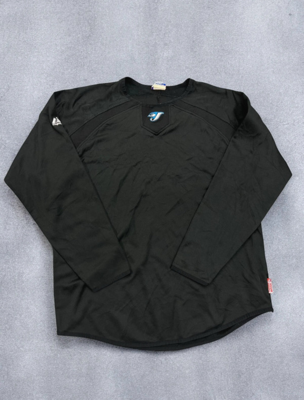 Blue Jays Sweater (XL)
