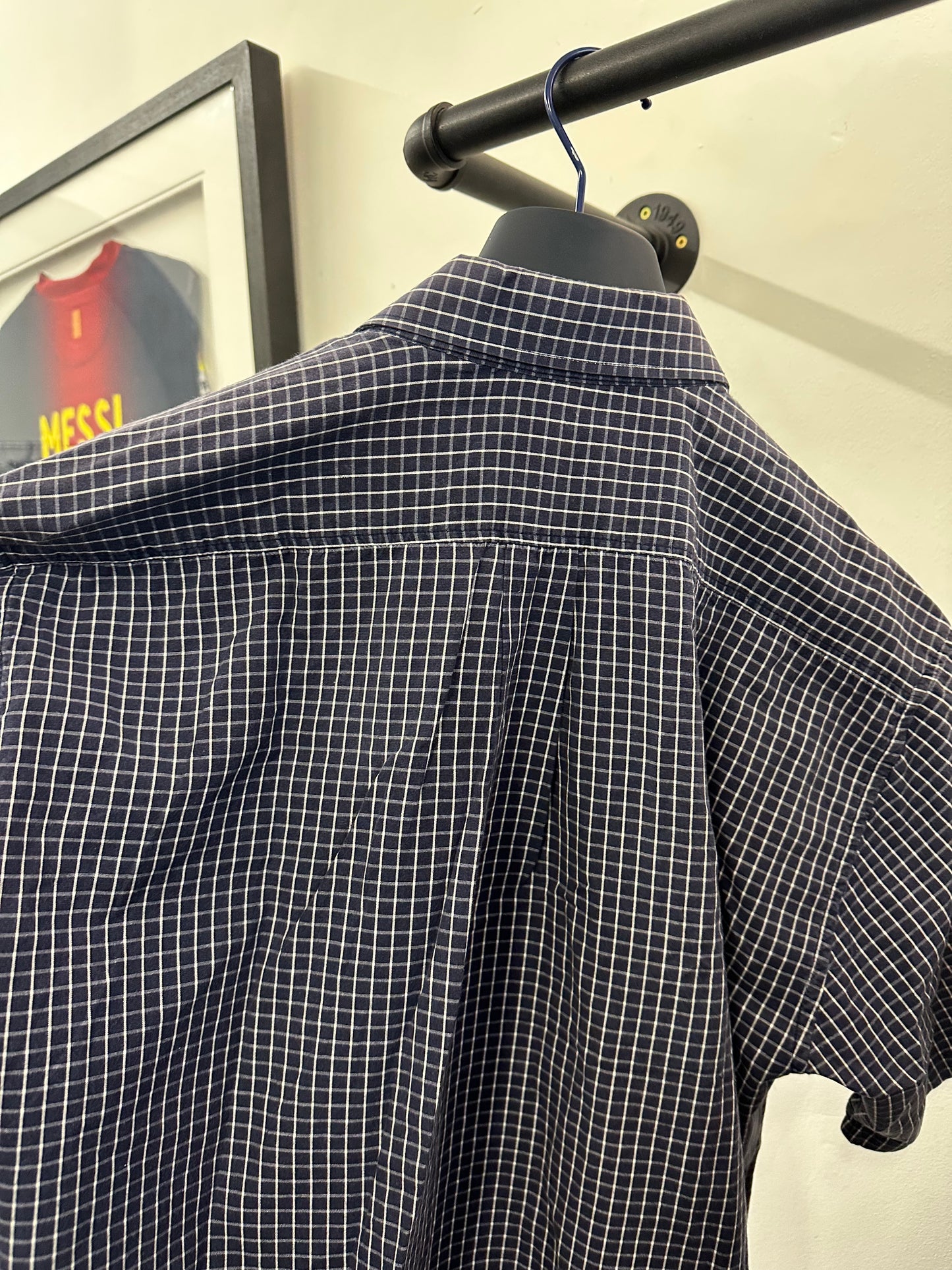 Vintage YSL Shirt (L)