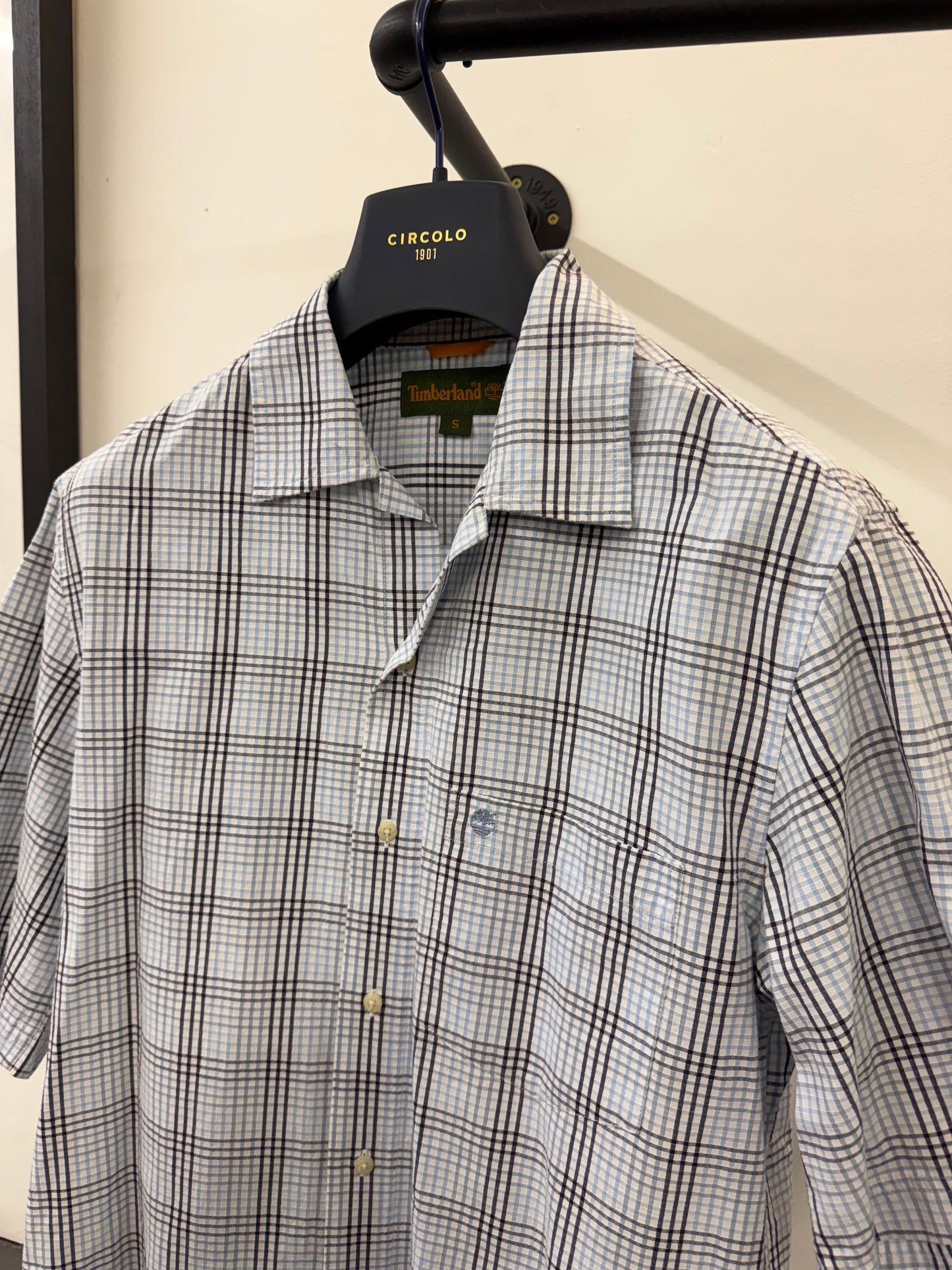 Timberland Shirt (S)