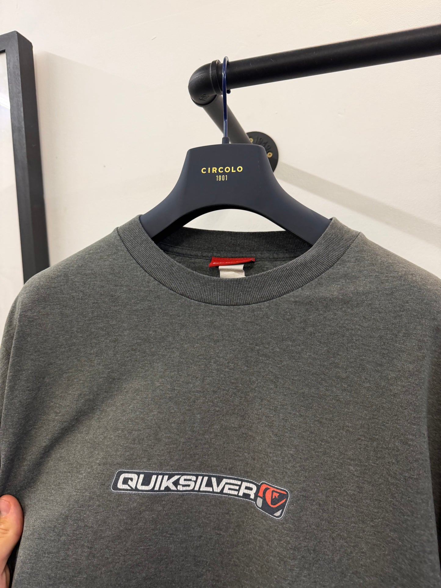 Vintage Quiksilver T-Shirt (XL)