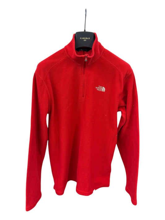 North Face fleece (S)