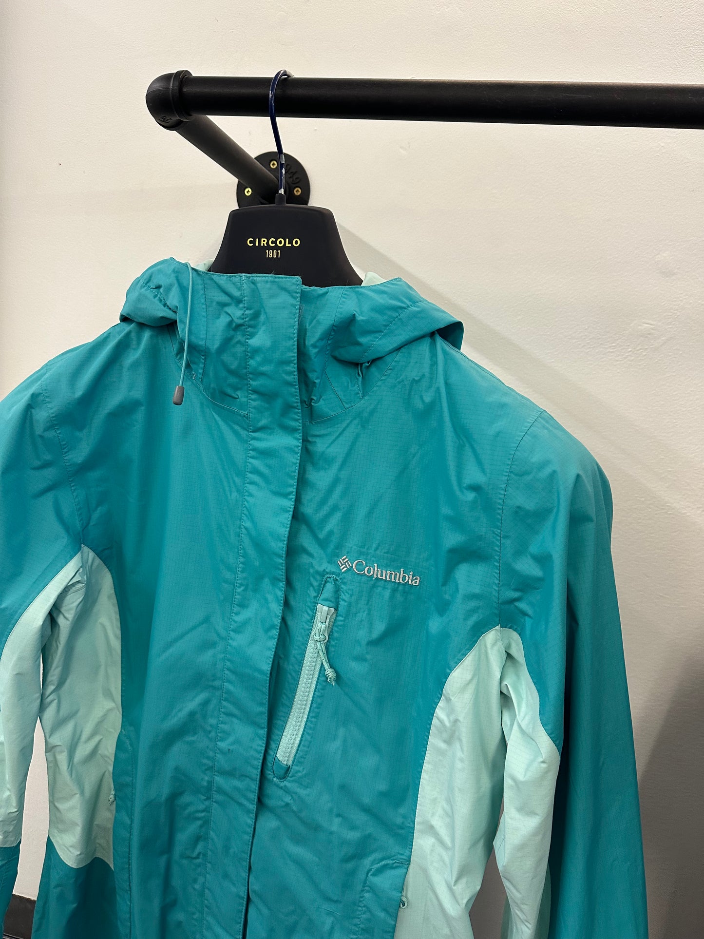 Vintage Columbia Jacket (M)