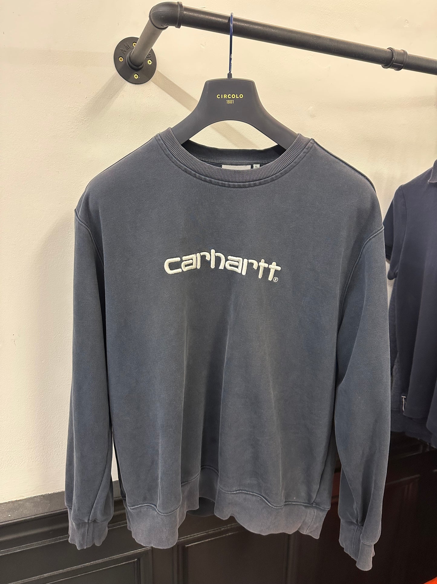 Carhartt Jumper (XL)