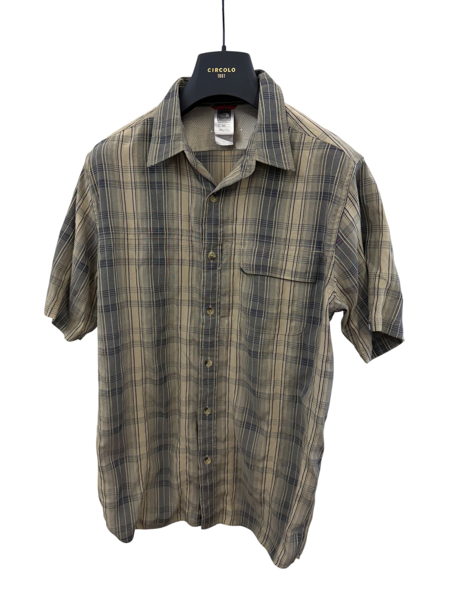 The North Face Shirt (M)