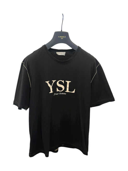 Vintage YSL T-Shirt (L)