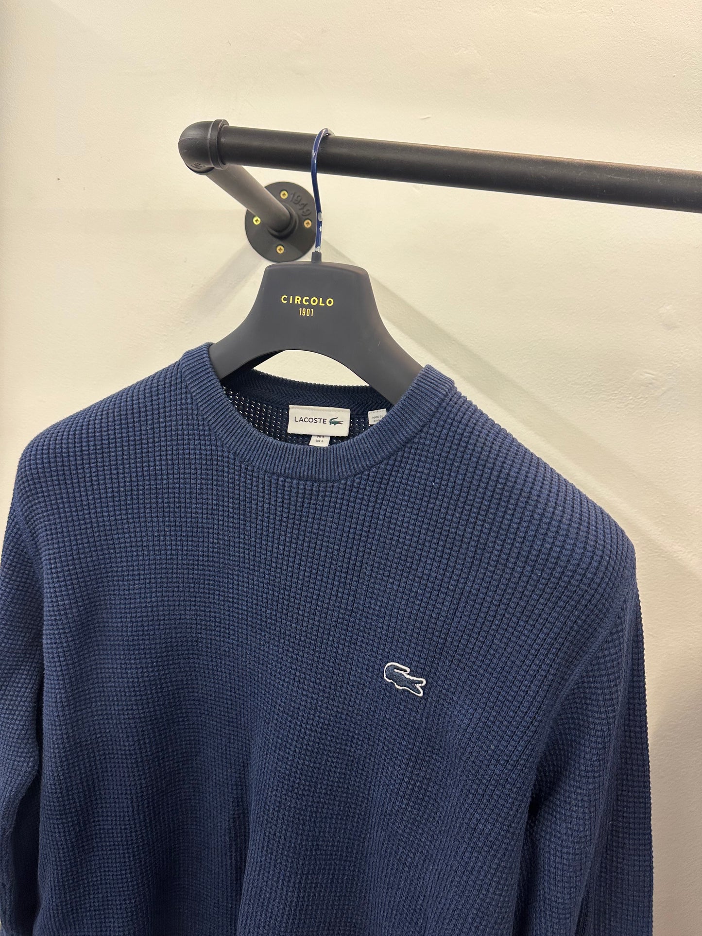 Lacoste Jumper (L)